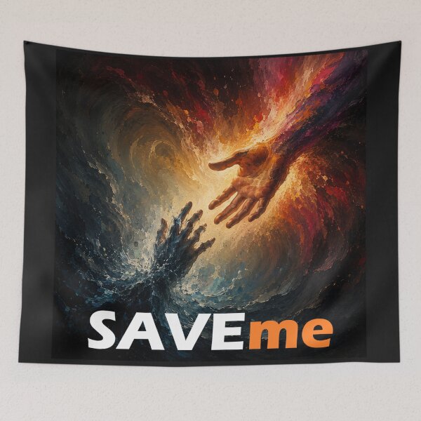 Item preview, SAVEme designed and sold by Story&Soul.