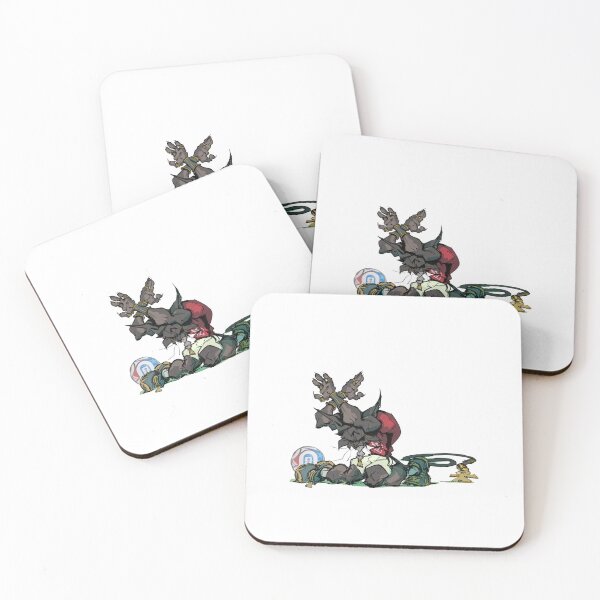 Item preview, Egypt World Cup Mascot - Anubis designed and sold by Eslam-Aboshady.