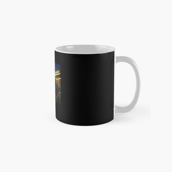 Untitled Classic Mug