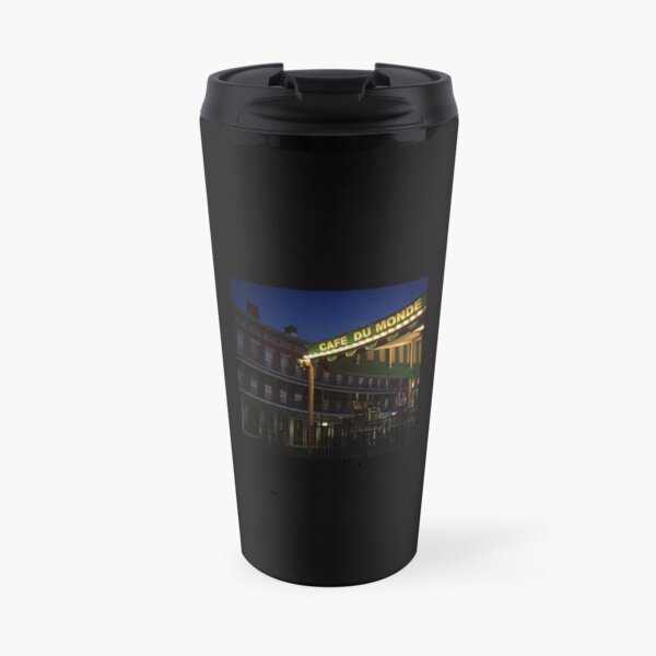 Untitled Travel Mug