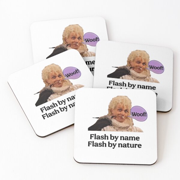Item preview, Flash by name designed and sold by FantasticFreak.