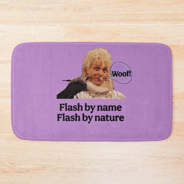 Item preview, Flash by name designed and sold by FantasticFreak.