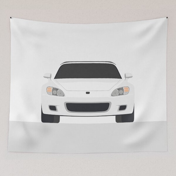 Item preview, S2000 - Dibujo vectorial designed and sold by yohannlp.