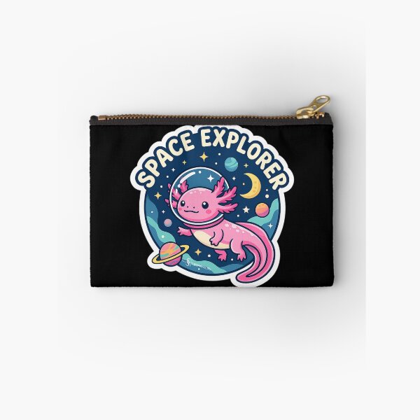 Item preview, Space Explore | Cosmic Galaxy Astronaut Sci-Fi Universe Adventure Design designed and sold by Splotchy Sky Shop.