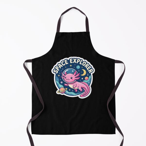 Item preview, Space Explore | Cosmic Galaxy Astronaut Sci-Fi Universe Adventure Design designed and sold by Splotchy Sky Shop.