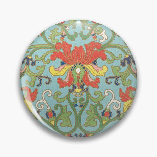 Item preview, Examples of Chinese Ornament designed and sold by The Ravens Ballad.