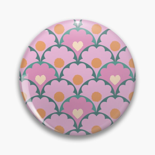 Item preview, Love Is Blooming designed and sold by Elodie-Motifs.
