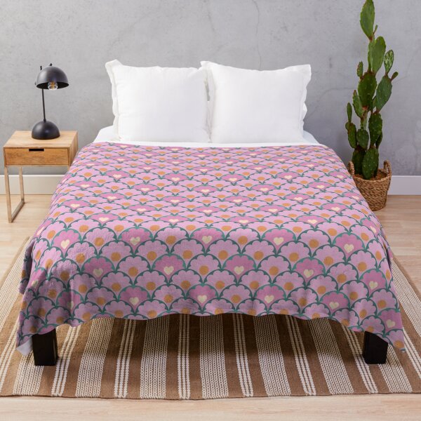 Item preview, Love Is Blooming designed and sold by Elodie-Motifs.