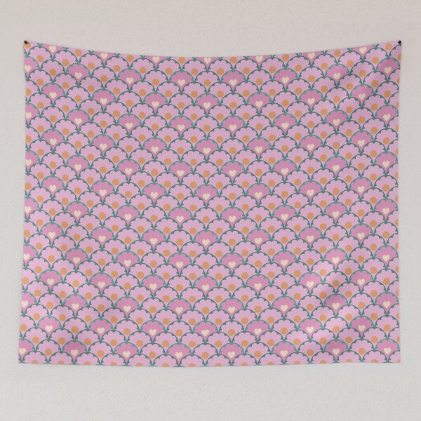 Item preview, Love Is Blooming designed and sold by Elodie-Motifs.