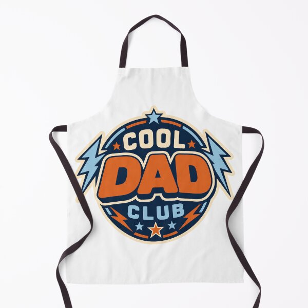 Item preview, Cool Dad Club Retro Father's Day Gift designed and sold by Peak Pop Designs | Funny Gifts, Cozy Art & Cute Animals .