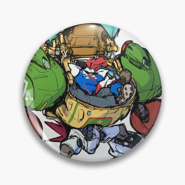 Item preview, France World Cup Mascot - The Mecha Rooster designed and sold by Eslam-Aboshady.