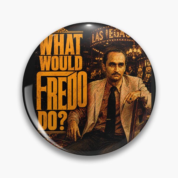 Item preview, What would Fredo do? designed and sold by TeeCodes.