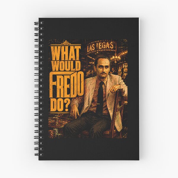 Item preview, What would Fredo do? designed and sold by TeeCodes.