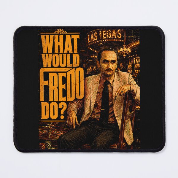 Item preview, What would Fredo do? designed and sold by TeeCodes.