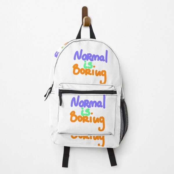 Item preview, NORMAL is borning designed and sold by Kasia1987t.