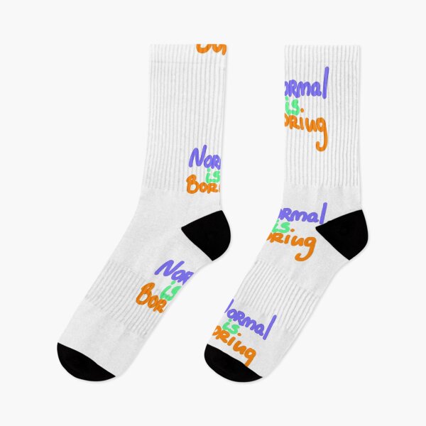 Item preview, NORMAL is borning designed and sold by Kasia1987t.