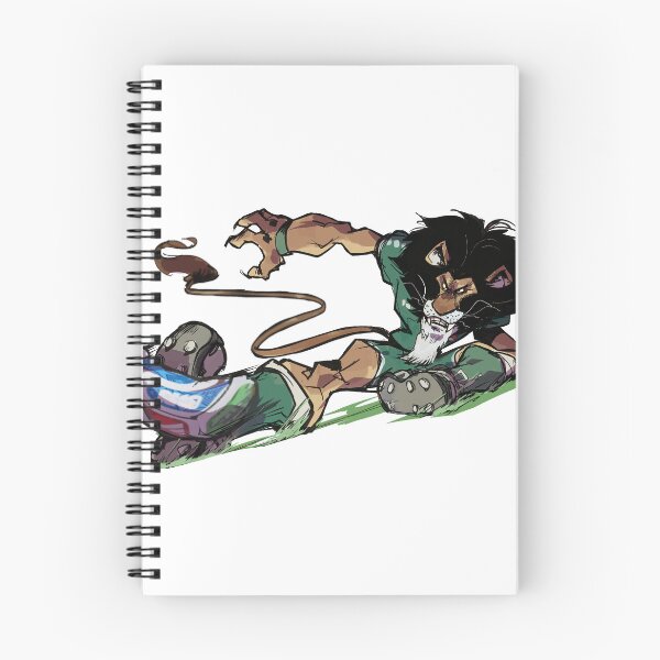 Item preview, Mascota del equipo de fútbol de Irak: el león de Mesopotamia. designed and sold by Eslam-Aboshady.