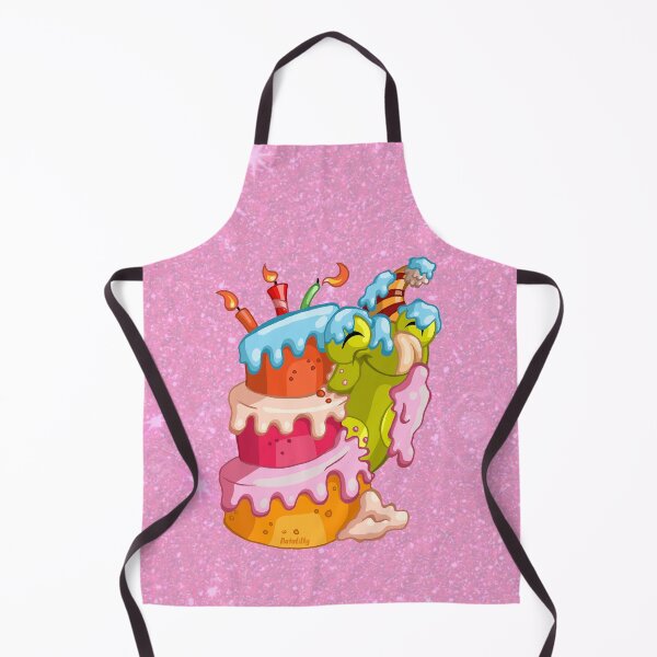 Item preview, Birthday Slorg designed and sold by Natalilly.