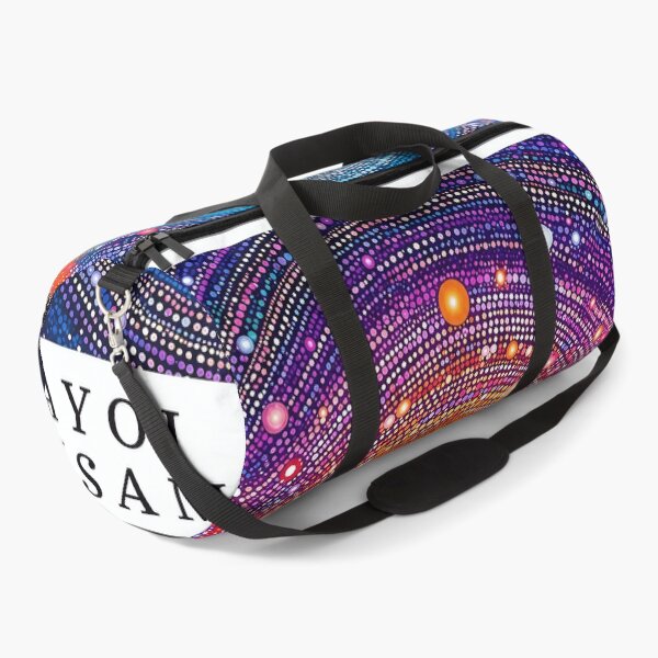 Item preview, Inspired by Yayoi Kusama Infinite World Sunset Poster, Colorful Dot Art Sunrise Reflection Print, Tokyo Japanese Modern Wall Decor designed and sold by MorningJoco.