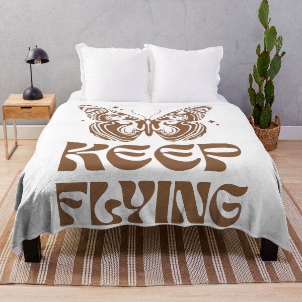 Item preview, Keep Flying designed and sold by Sahib Singh.