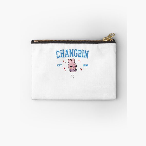 Item preview, Stray Kids Changbin Shirt, Vintage 90s Kpop Shirt, Kpop Comfort Colors Shirt, SKZOO Character, Changbin's Chibi Shirt, Gifts For Fan designed and sold by BerryHand.