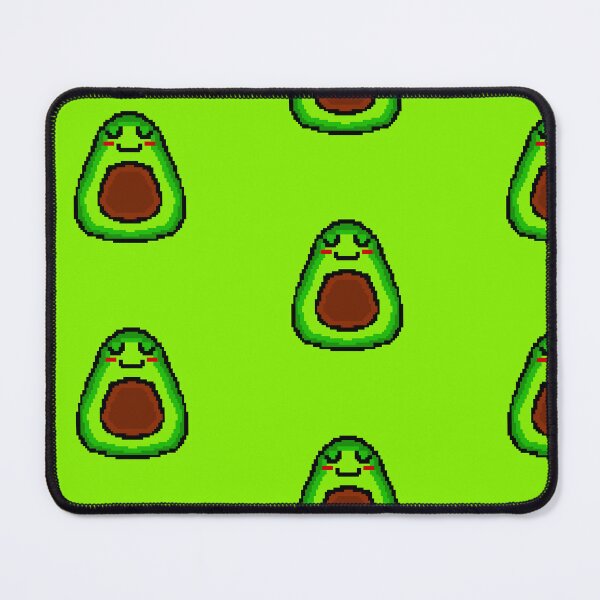 Item preview, Pixel Avocoda  designed and sold by RaySr20.