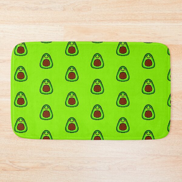 Item preview, Pixel Avocoda  designed and sold by RaySr20.