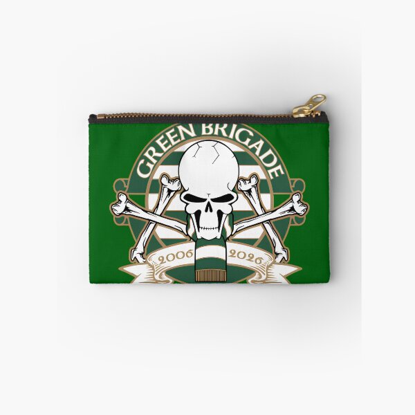 Item preview, Green Brigade 20 Years designed and sold by TMTD Productions.