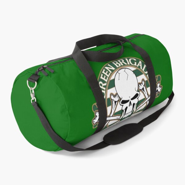 Item preview, Green Brigade 20 Years designed and sold by TMTD Productions.