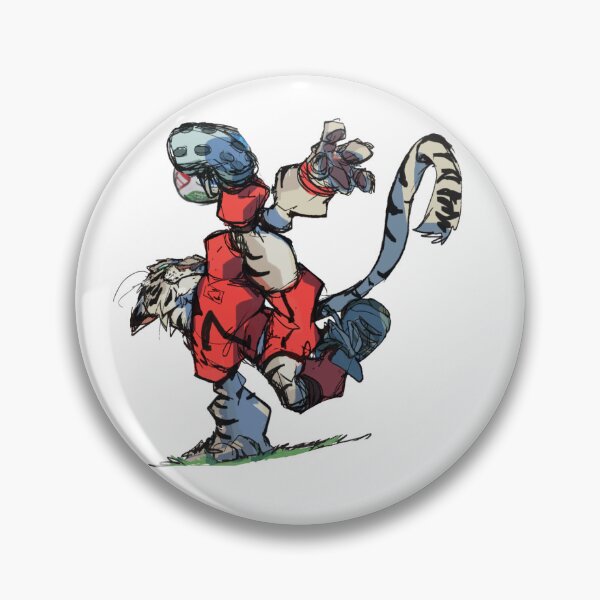 Item preview, South Korea World Cup Mascot - The Taegeuk Tiger designed and sold by Eslam-Aboshady.