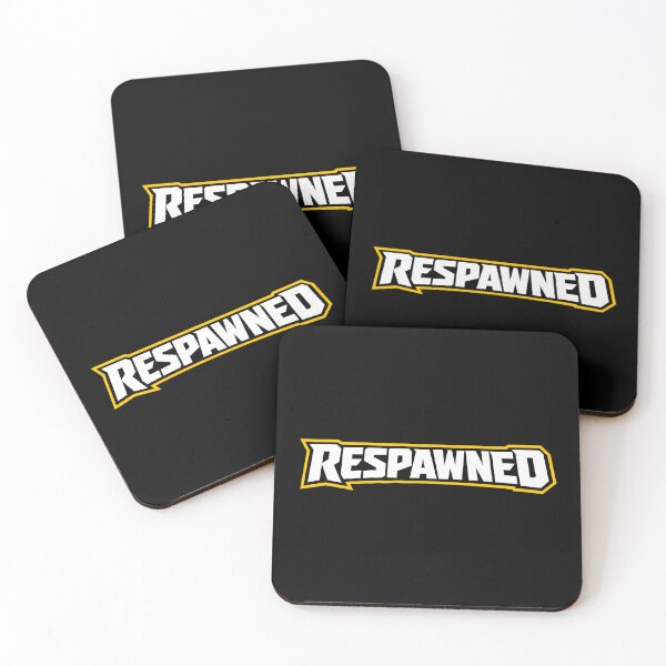 Item preview, RESPAWNED designed and sold by Azagthoth.