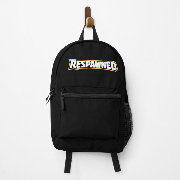 Item preview, RESPAWNED designed and sold by Fearosphere.