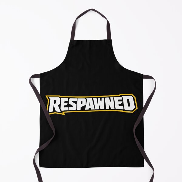 Item preview, RESPAWNED designed and sold by Azagthoth.
