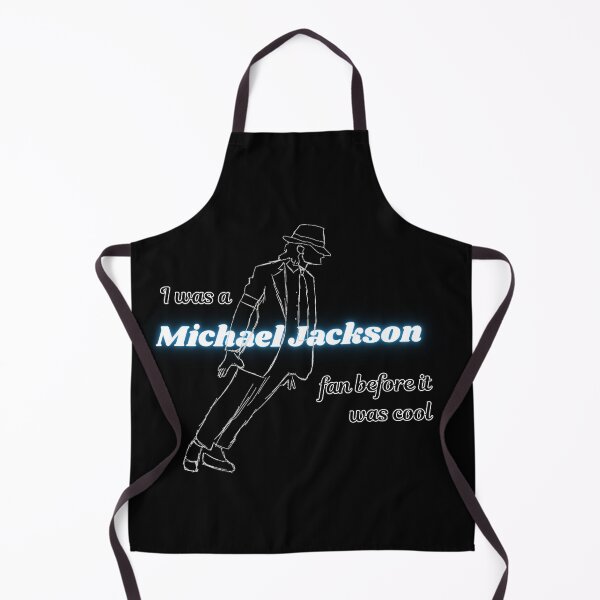 Item preview, I was a Michael Jackson fan before it was cool designed and sold by PurePurpose.