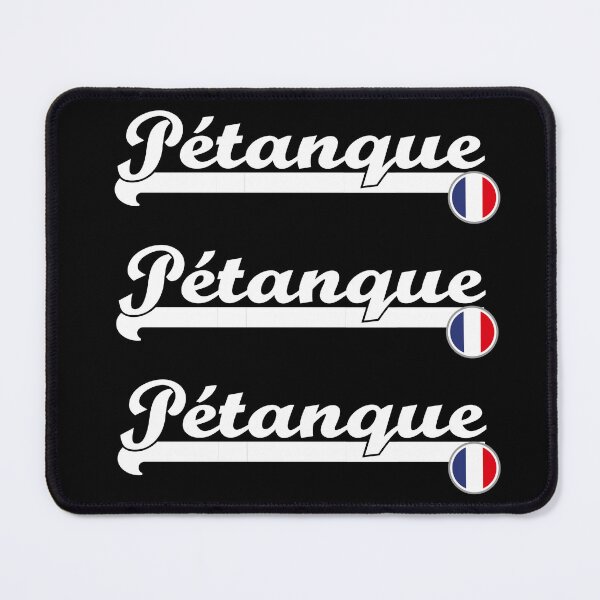 Item preview, Pétanque designed and sold by PariSeine.