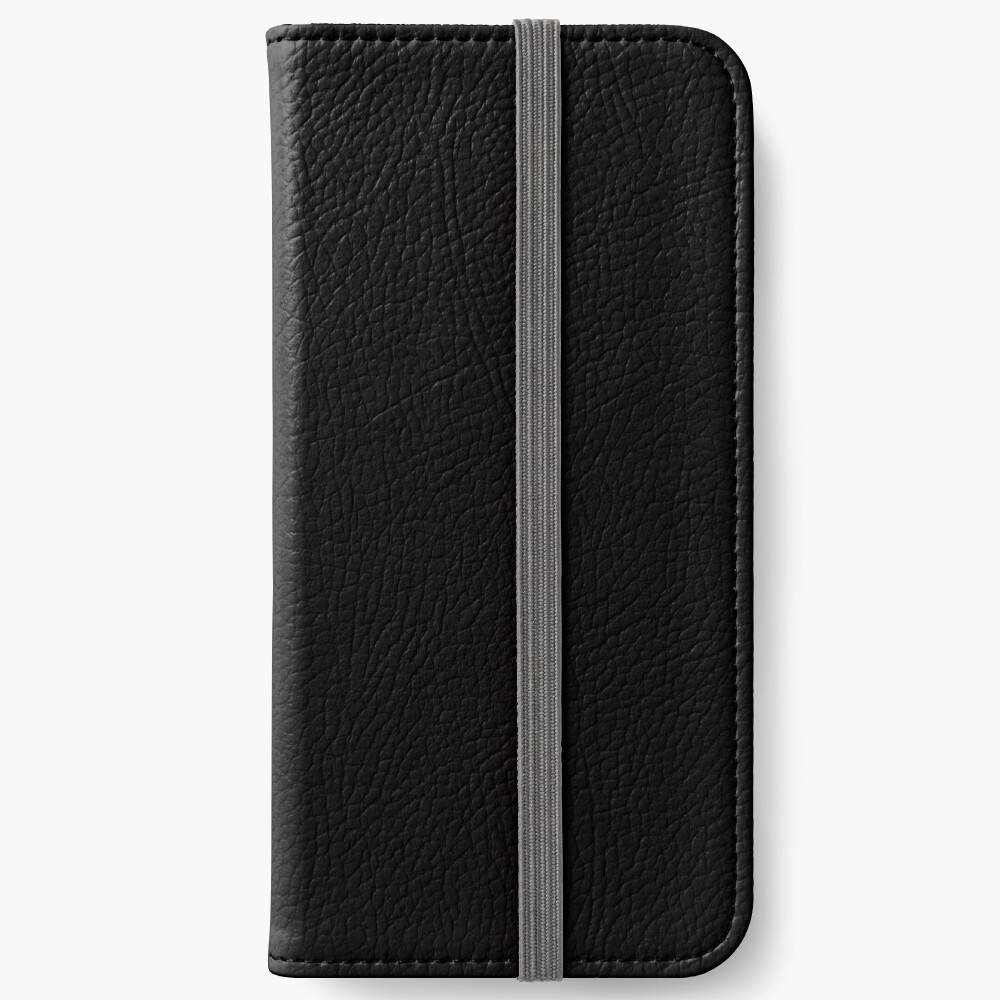 Untitled iPhone Wallet