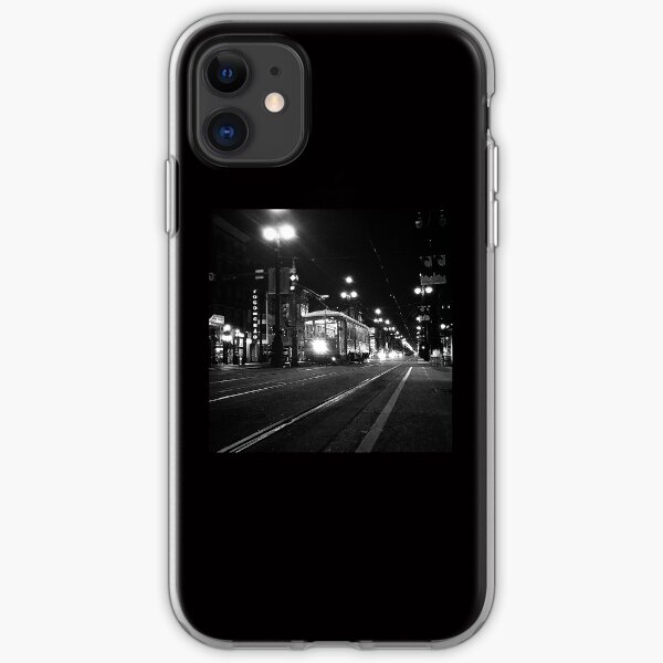 Untitled iPhone Soft Case