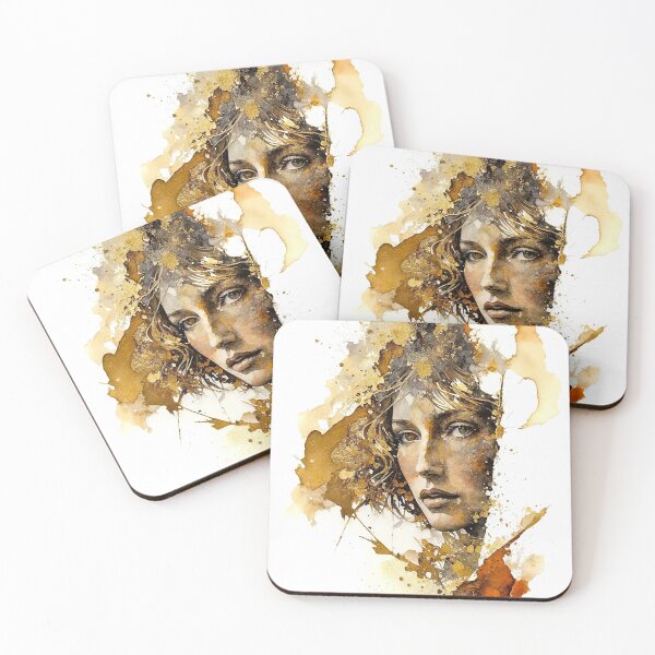 Item preview, Quiet. designed and sold by ©Janis Zroback.