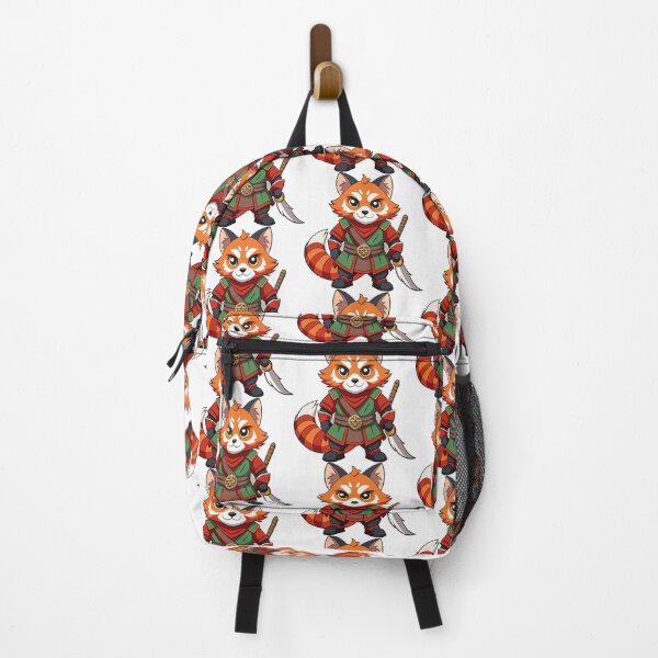 Item preview, Red Fox Warrior designed and sold by mdbrna.