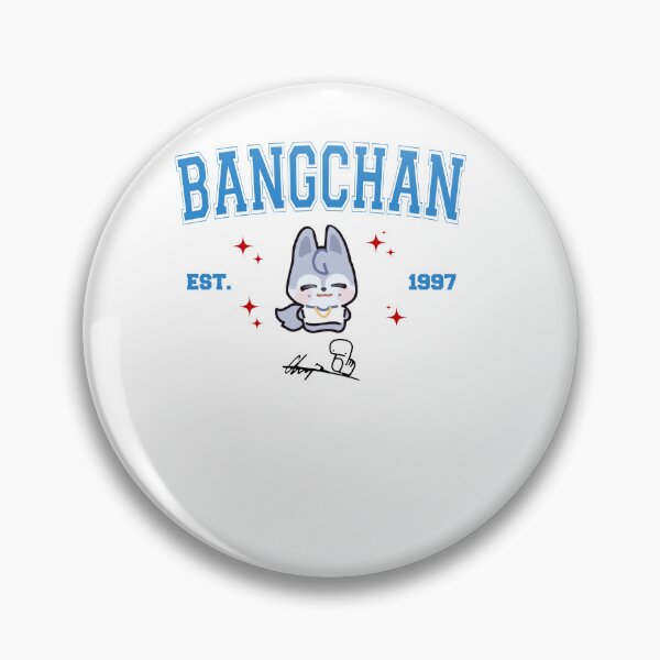 Item preview, Stray Kids Bang Chan Shirt, Vintage 90s Kpop Shirt, Kpop Comfort Colors Shirt, SKZOO Character, Bang Chan's Chibi Shirt, Gifts For Fan designed and sold by BerryHand.