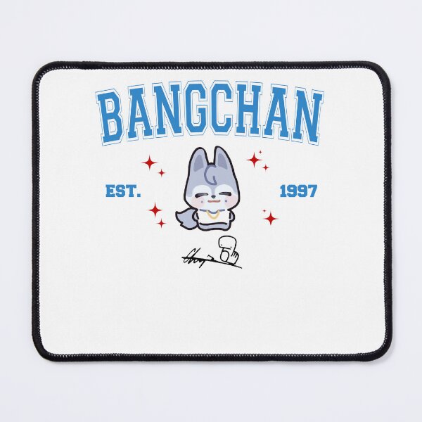 Item preview, Stray Kids Bang Chan Shirt, Vintage 90s Kpop Shirt, Kpop Comfort Colors Shirt, SKZOO Character, Bang Chan's Chibi Shirt, Gifts For Fan designed and sold by BerryHand.