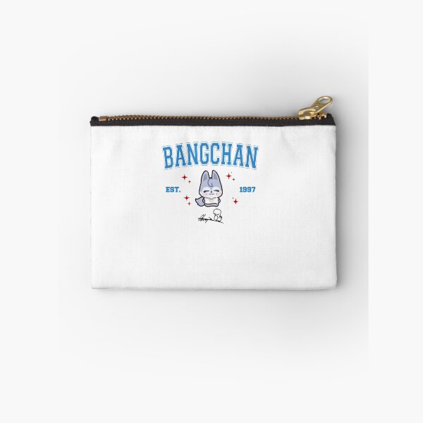 Item preview, Stray Kids Bang Chan Shirt, Vintage 90s Kpop Shirt, Kpop Comfort Colors Shirt, SKZOO Character, Bang Chan's Chibi Shirt, Gifts For Fan designed and sold by BerryHand.