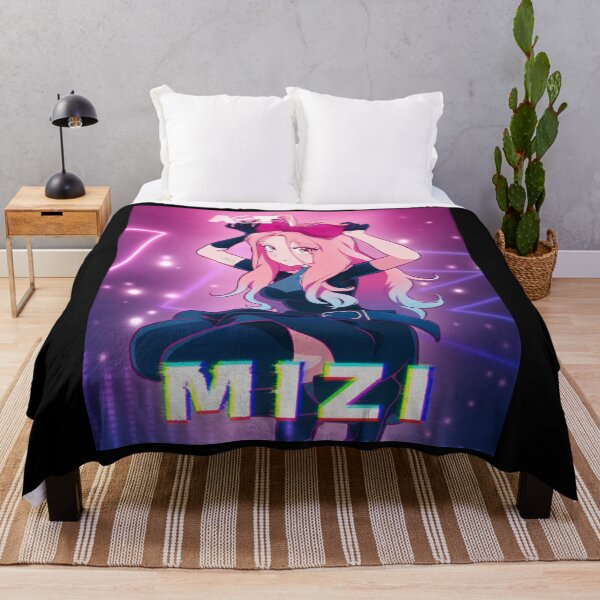 Item preview, Escenario alienígena Mizi designed and sold by bmfkfk.
