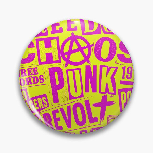 Item preview, Punk Rock. designed and sold by RetroPaul63.