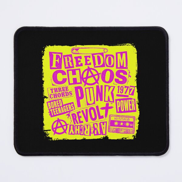 Item preview, Punk Rock. designed and sold by RetroPaul63.