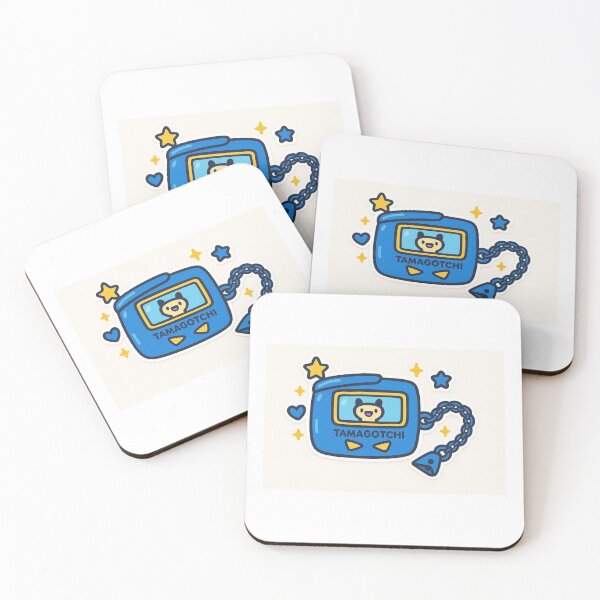 Item preview, tamagotchi game designed and sold by Goog347.