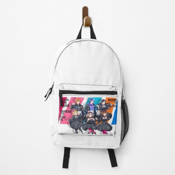 Item preview, Vivid BAD SQUAD designed and sold by Lauwuuh.