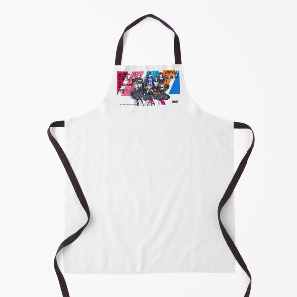 Item preview, Vivid BAD SQUAD designed and sold by Lauwuuh.