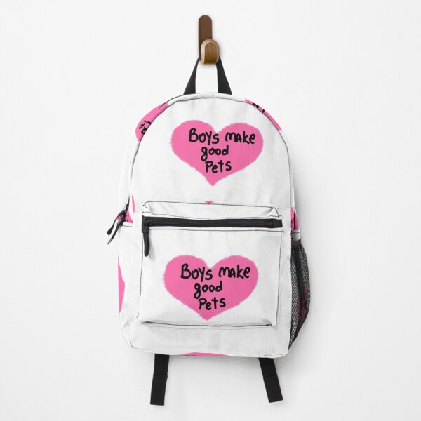 Item preview, boys make good pets designed and sold by Kasia1987t.