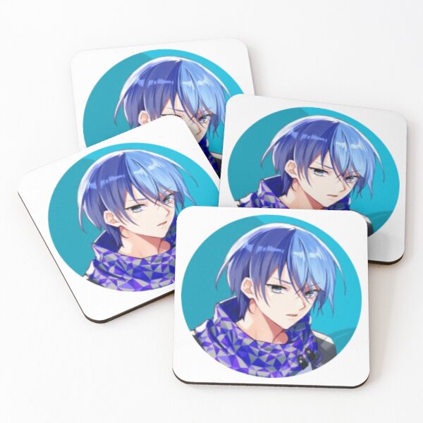 Item preview, Toya Aoyagi designed and sold by Lauwuuh.